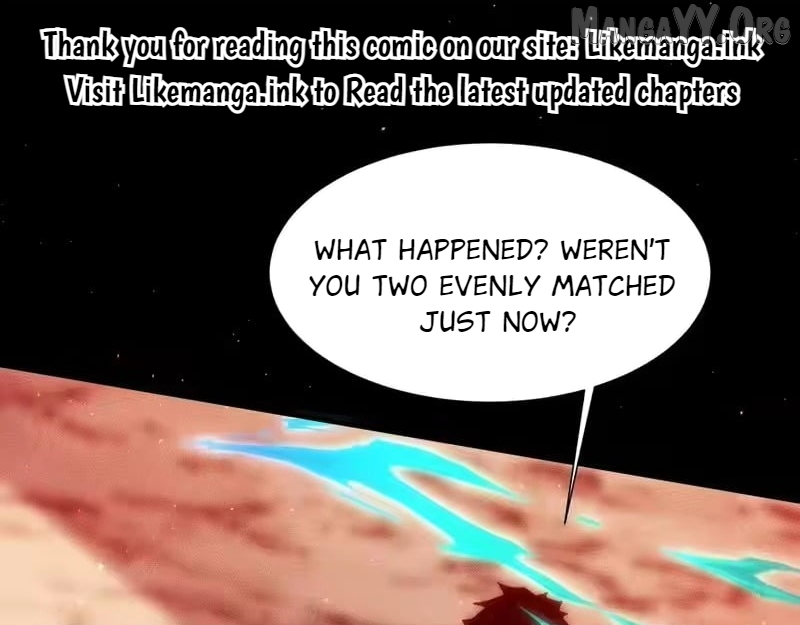 The End of the World: The Emperor Banner invites all female disciples to take their seats Chapter 52 - page 92